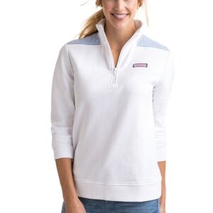 Stars & Whales Classic Shep Shirt Sz. XS